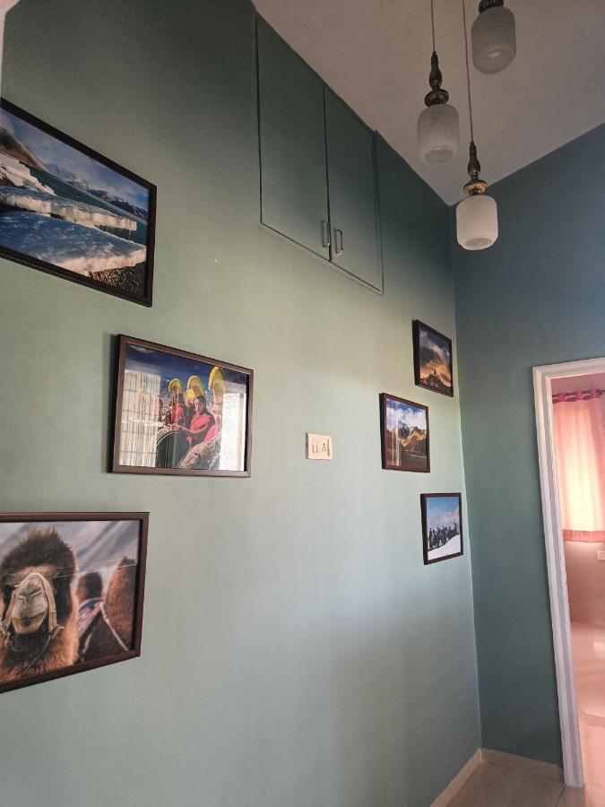 Ladakh House- 3 Bhk Ladakh Themed Villa Near Matheran เนราล ภายนอก รูปภาพ