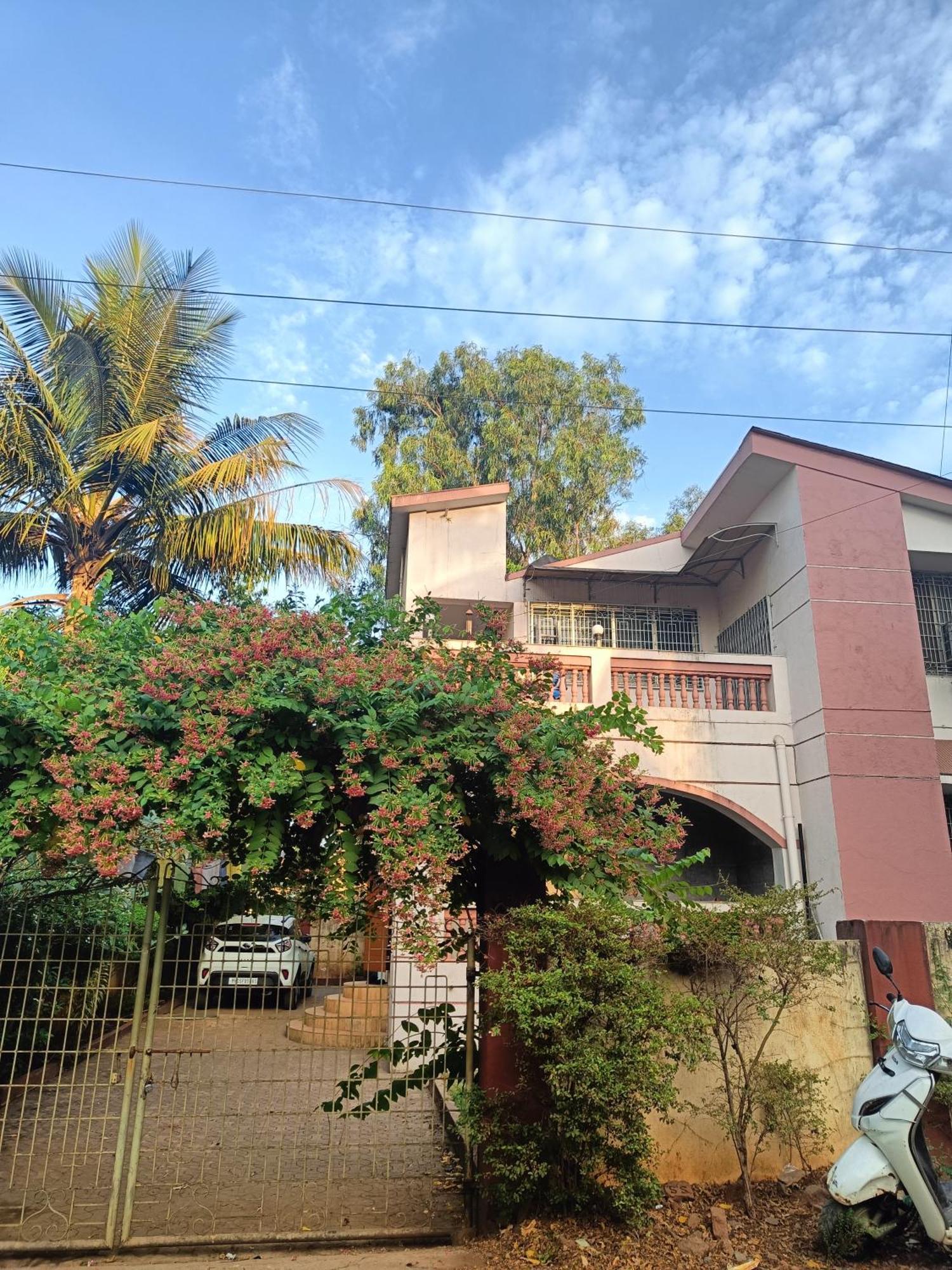 Ladakh House- 3 Bhk Ladakh Themed Villa Near Matheran เนราล ภายนอก รูปภาพ