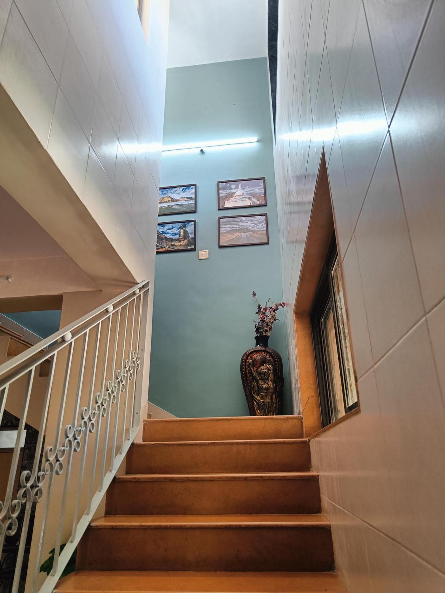 Ladakh House- 3 Bhk Ladakh Themed Villa Near Matheran เนราล ภายนอก รูปภาพ