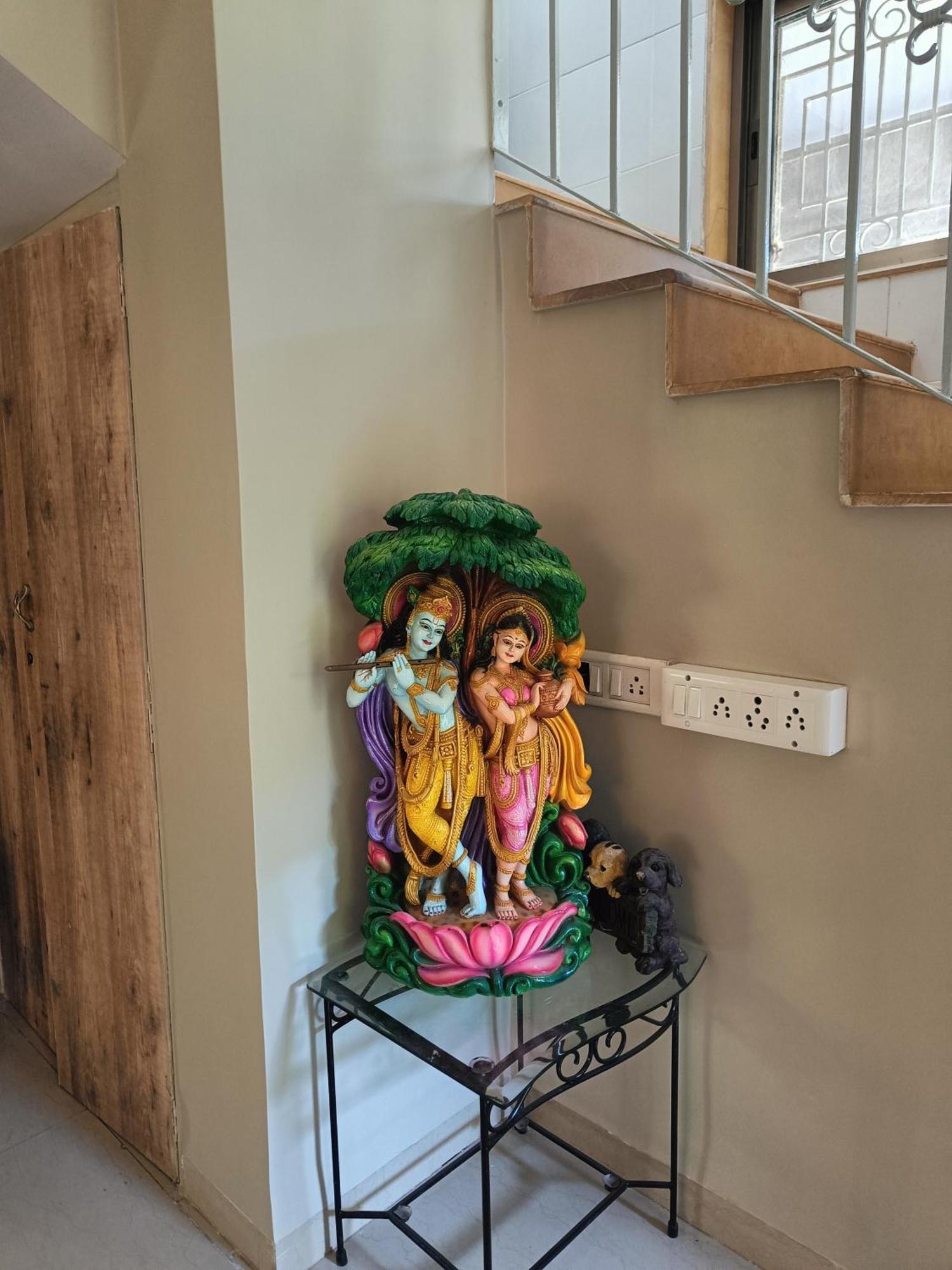 Ladakh House- 3 Bhk Ladakh Themed Villa Near Matheran เนราล ภายนอก รูปภาพ