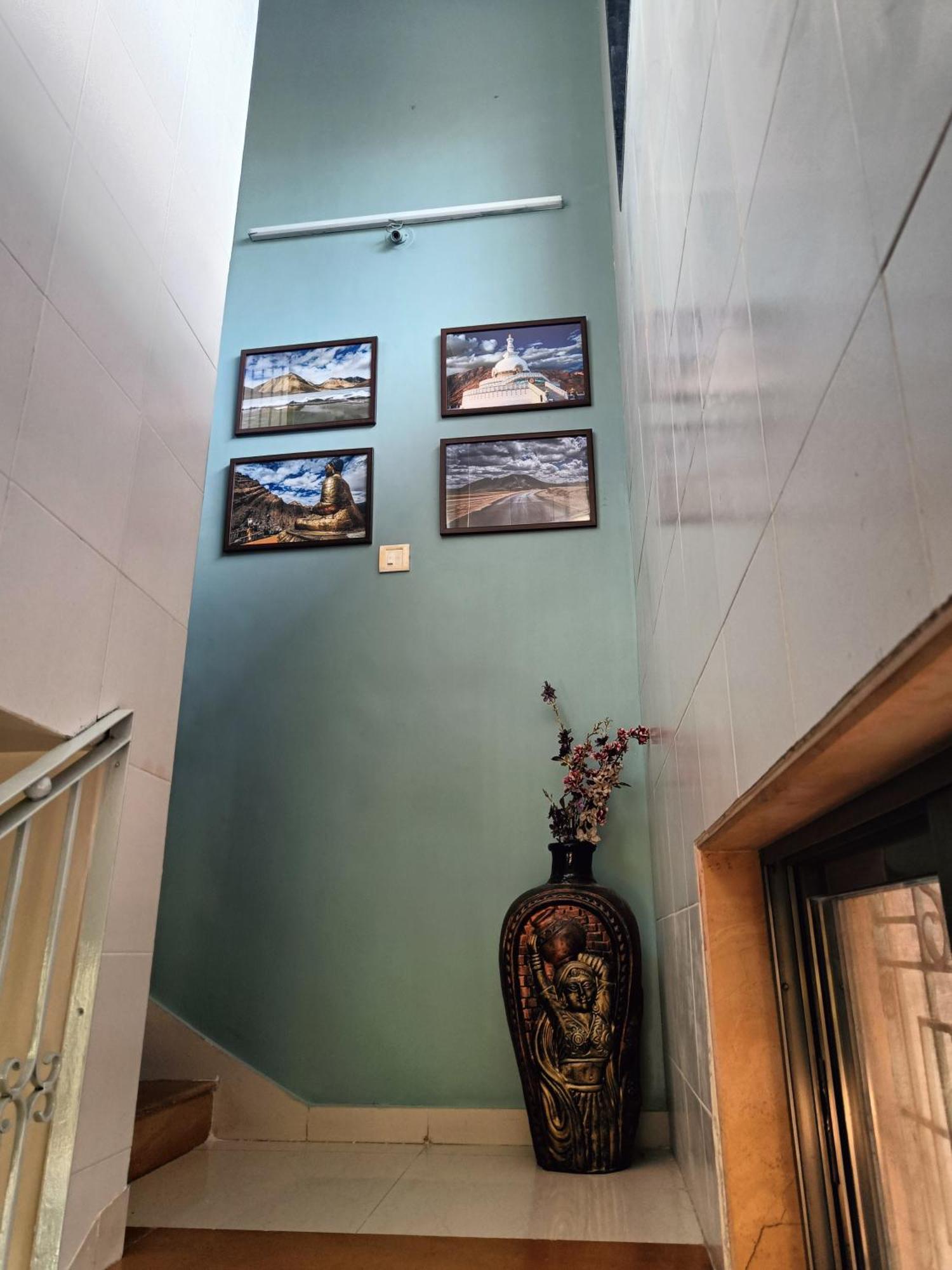 Ladakh House- 3 Bhk Ladakh Themed Villa Near Matheran เนราล ภายนอก รูปภาพ