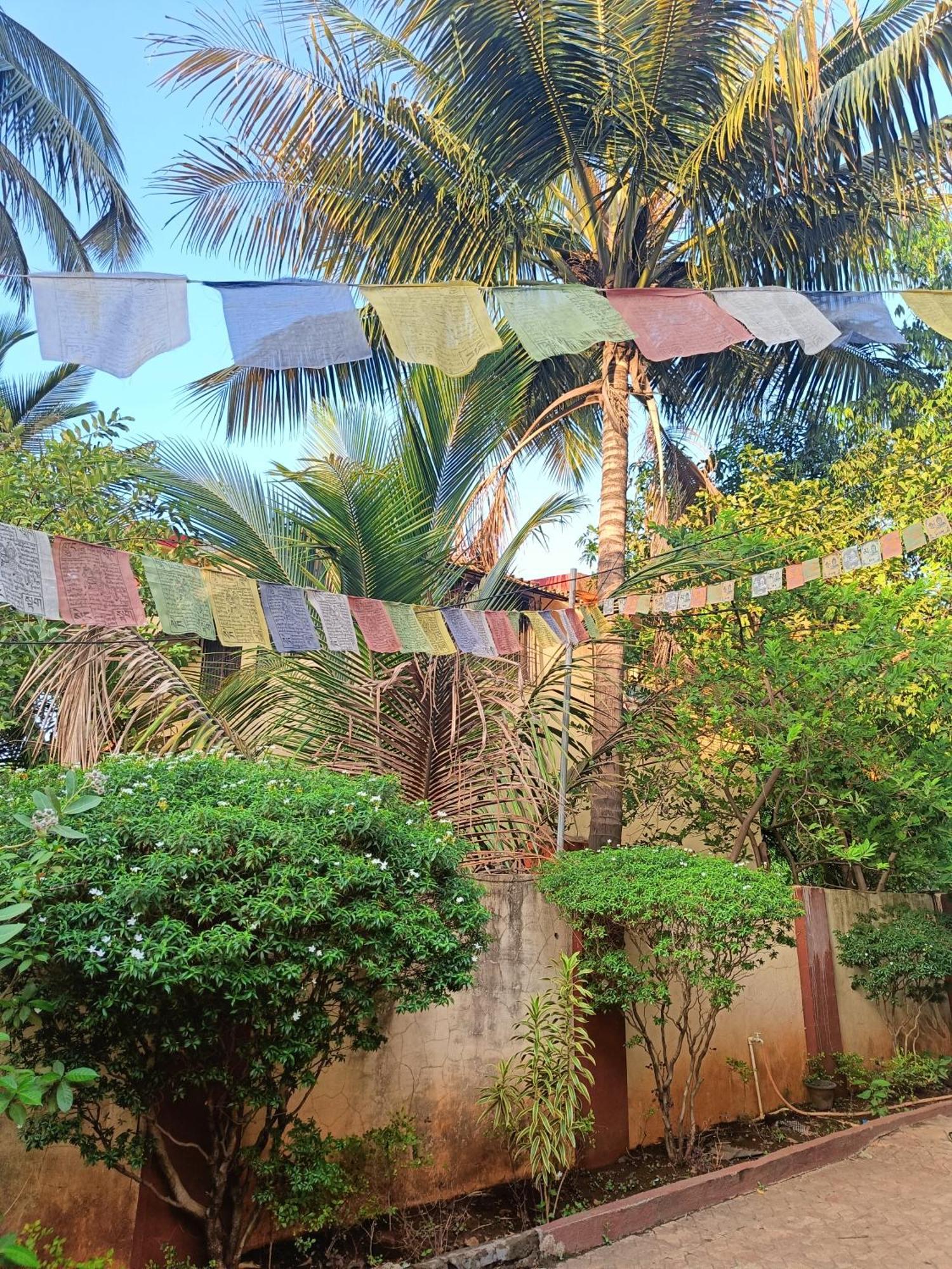Ladakh House- 3 Bhk Ladakh Themed Villa Near Matheran เนราล ภายนอก รูปภาพ