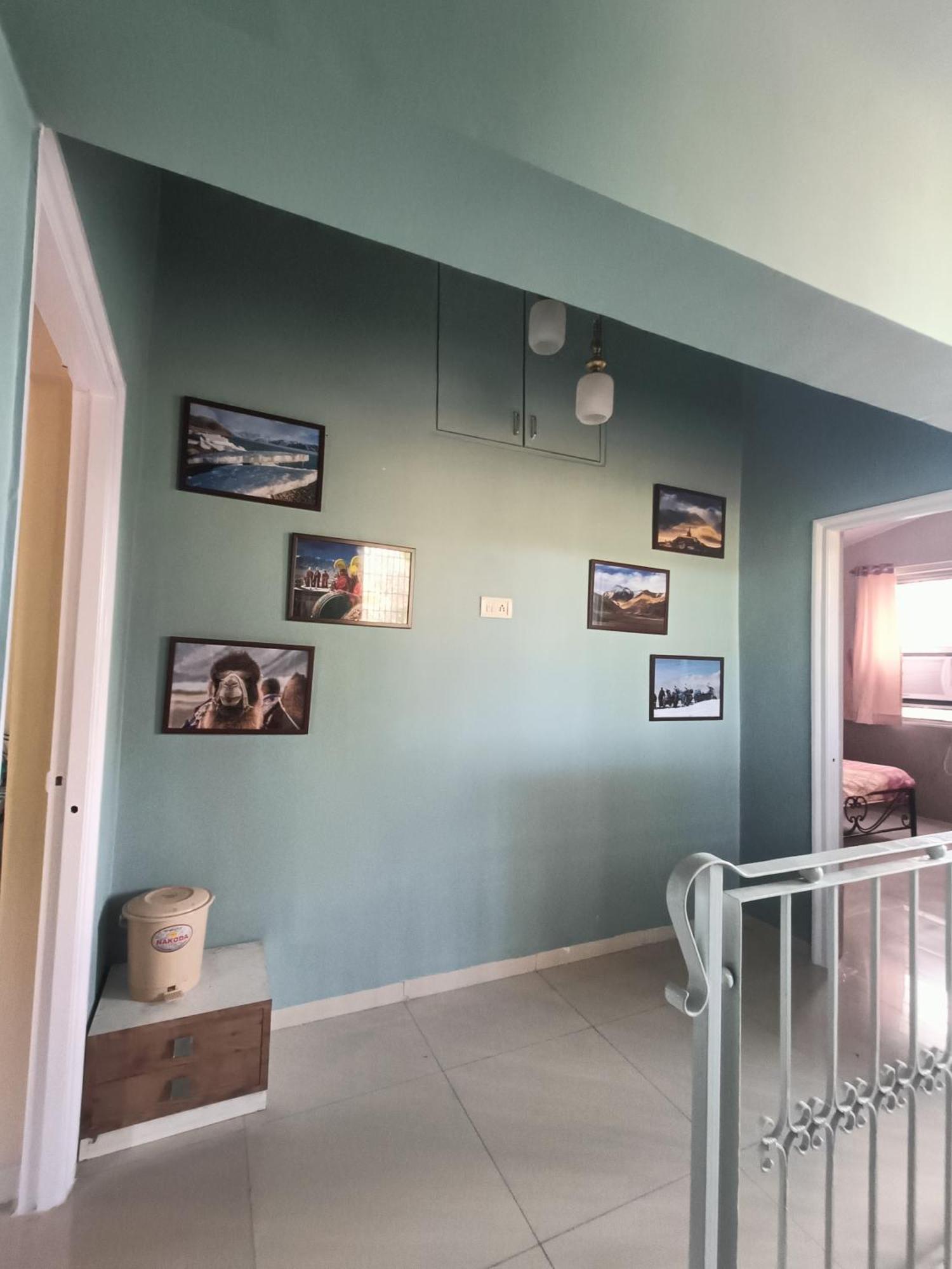 Ladakh House- 3 Bhk Ladakh Themed Villa Near Matheran เนราล ภายนอก รูปภาพ