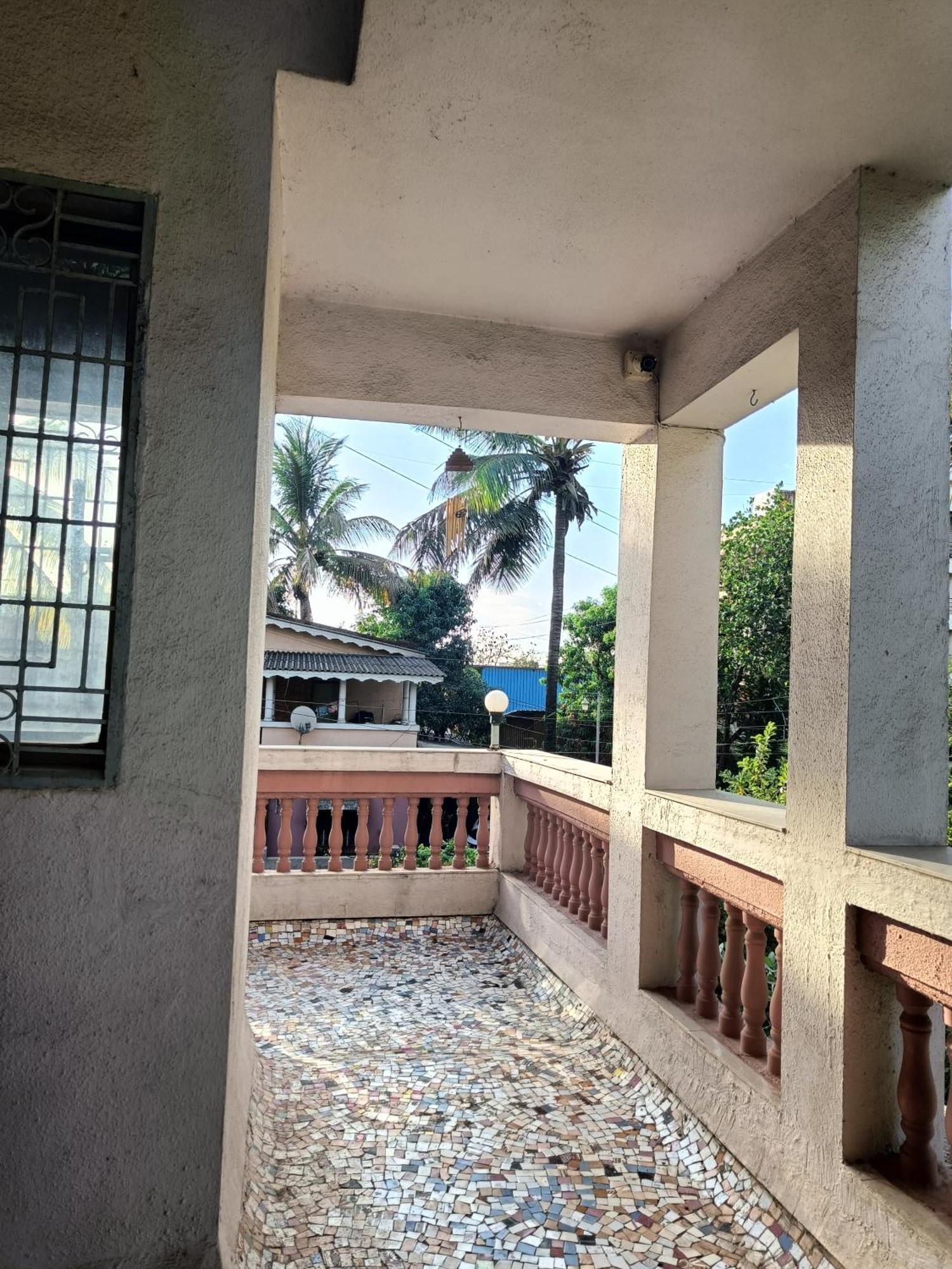 Ladakh House- 3 Bhk Ladakh Themed Villa Near Matheran เนราล ภายนอก รูปภาพ