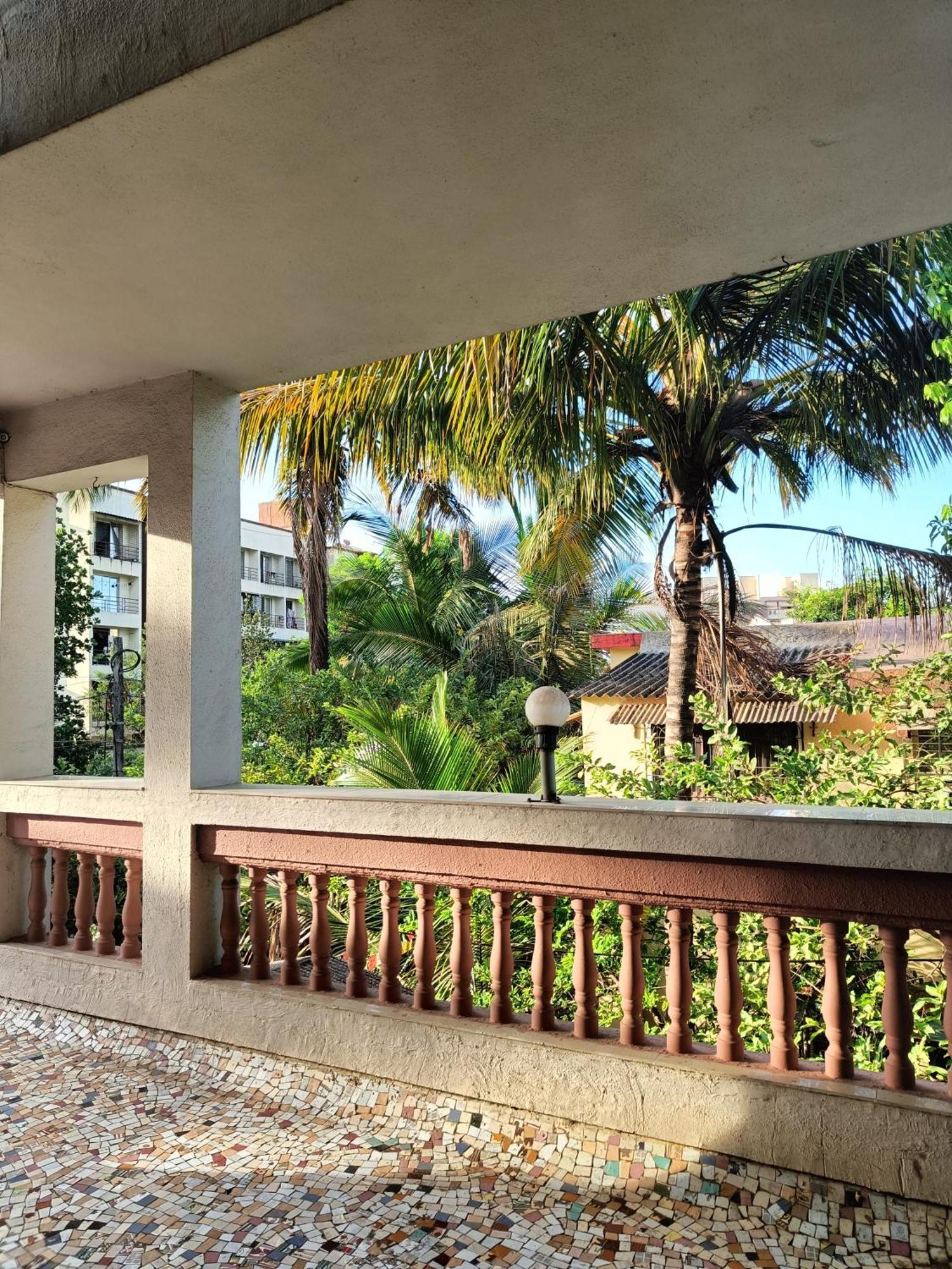 Ladakh House- 3 Bhk Ladakh Themed Villa Near Matheran เนราล ภายนอก รูปภาพ