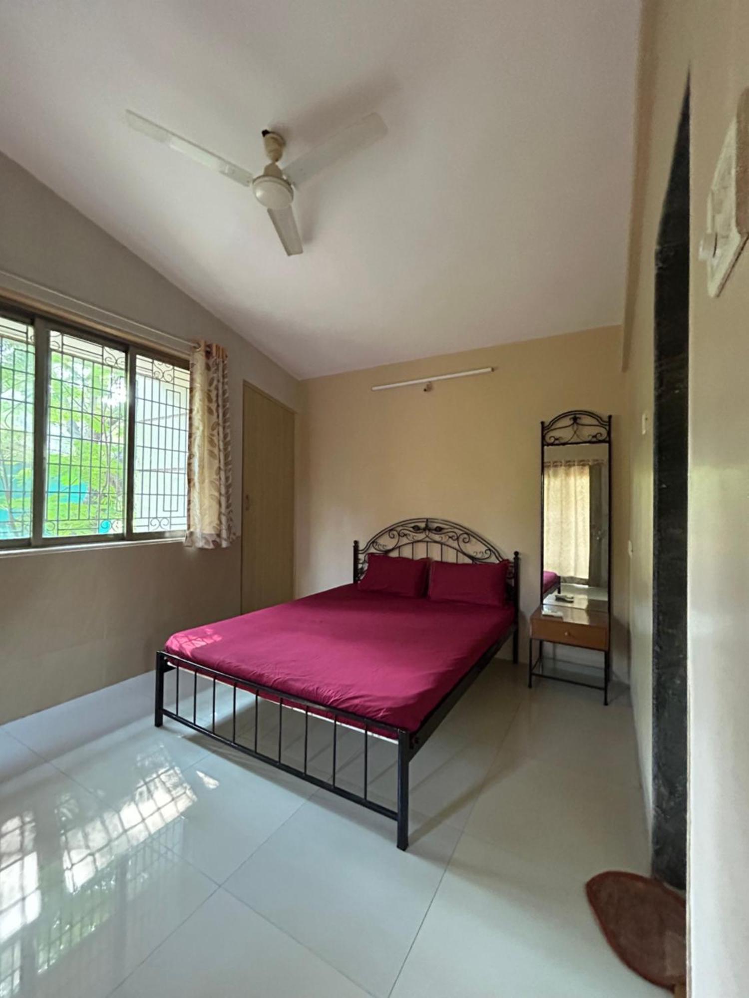 Ladakh House- 3 Bhk Ladakh Themed Villa Near Matheran เนราล ภายนอก รูปภาพ