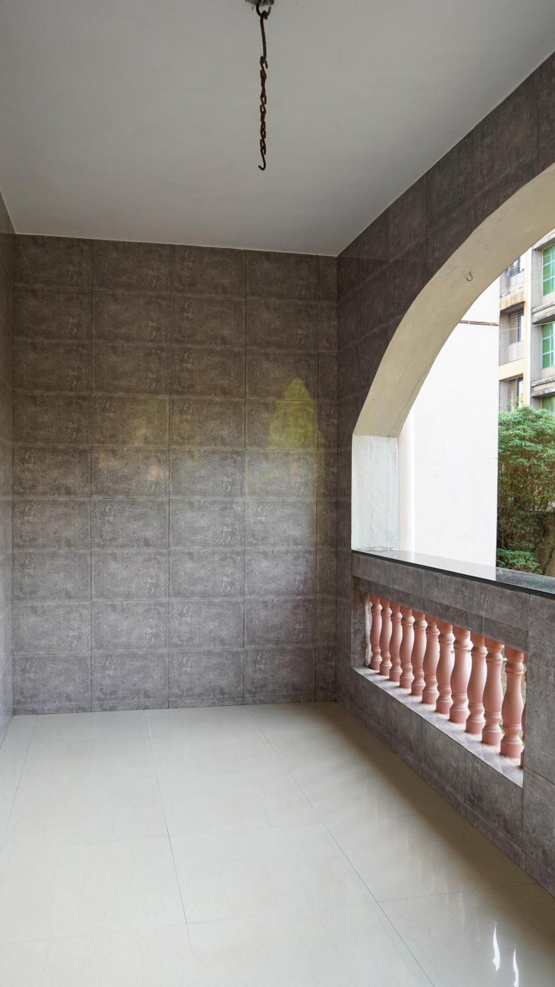 Ladakh House- 3 Bhk Ladakh Themed Villa Near Matheran เนราล ภายนอก รูปภาพ