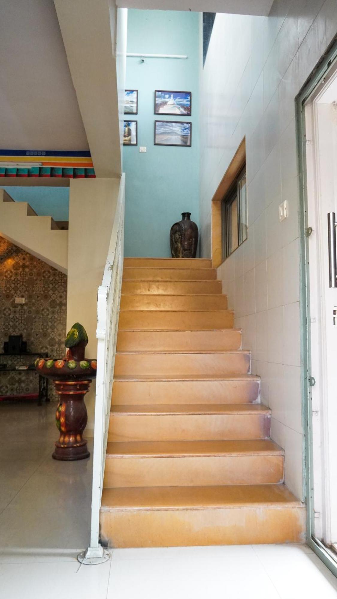 Ladakh House- 3 Bhk Ladakh Themed Villa Near Matheran เนราล ภายนอก รูปภาพ