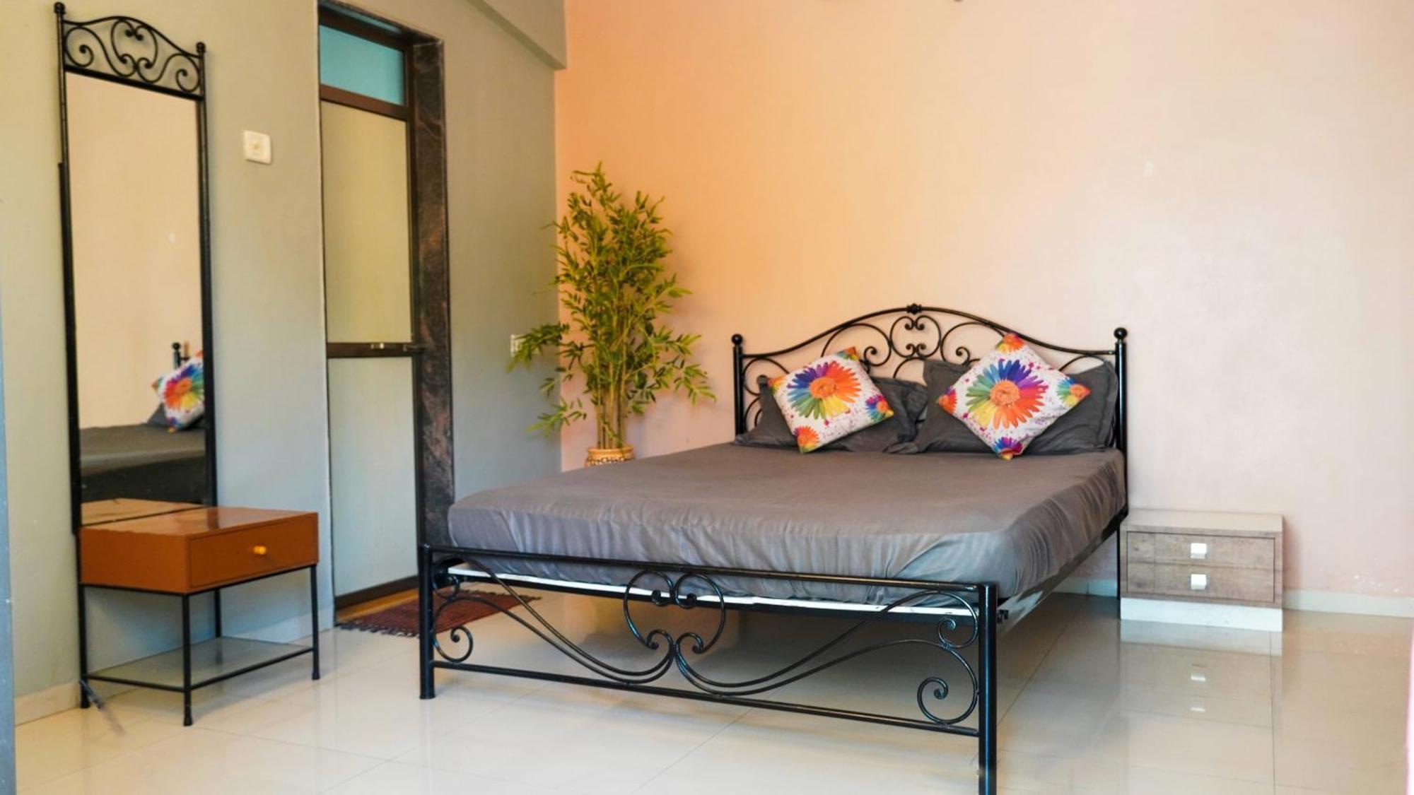 Ladakh House- 3 Bhk Ladakh Themed Villa Near Matheran เนราล ภายนอก รูปภาพ