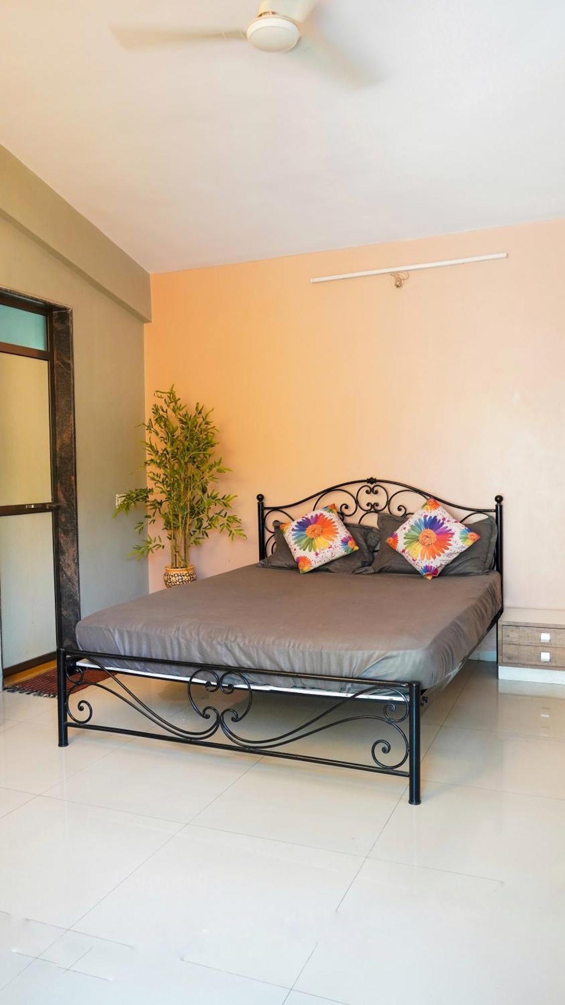 Ladakh House- 3 Bhk Ladakh Themed Villa Near Matheran เนราล ภายนอก รูปภาพ