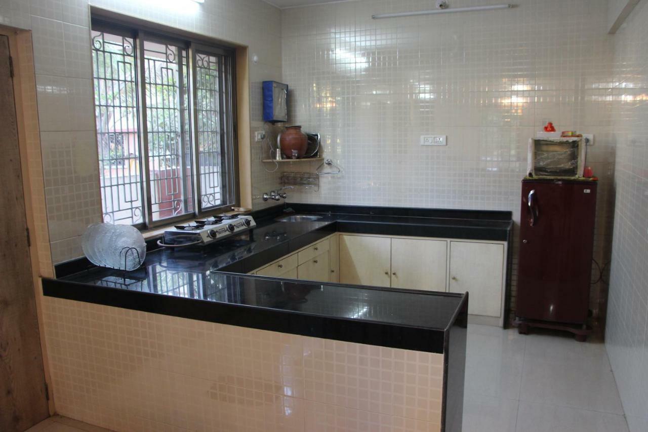 Ladakh House- 3 Bhk Ladakh Themed Villa Near Matheran เนราล ภายนอก รูปภาพ